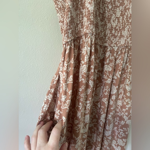 Matilda Jane Just Imagine Lauren Midi Dress - Picture 6 of 14